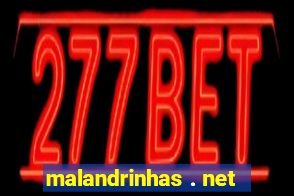 malandrinhas . net